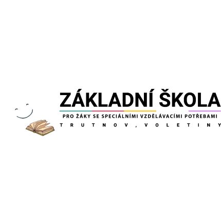 Logo fra Základní škola pro žáky se speciálními vzdělávacími potřebami, Trutnov