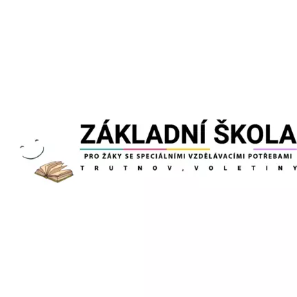 Logo from Základní škola pro žáky se speciálními vzdělávacími potřebami, Trutnov