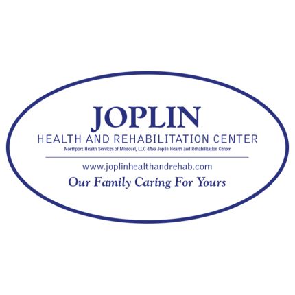 Logo from Joplin Health and Rehabilitation Center