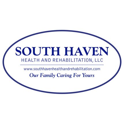 Logo from South Haven Health and Rehabilitation, LLC