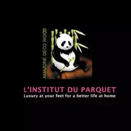 Logo od L’institut du parquet Amazone Deco Wood