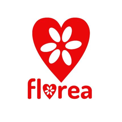 Logotipo de Florea.cz