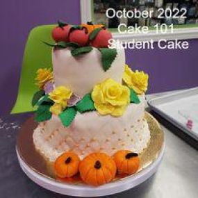 Bild von Over The Top Cake Supplies - The Woodlands