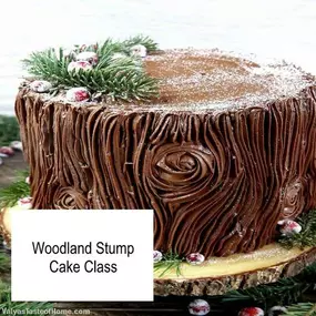 Bild von Over The Top Cake Supplies - The Woodlands