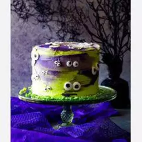 Bild von Over The Top Cake Supplies - The Woodlands