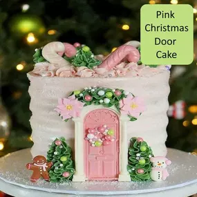 Bild von Over The Top Cake Supplies - The Woodlands