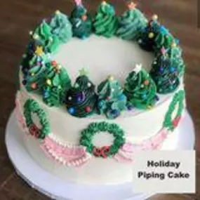 Bild von Over The Top Cake Supplies - The Woodlands