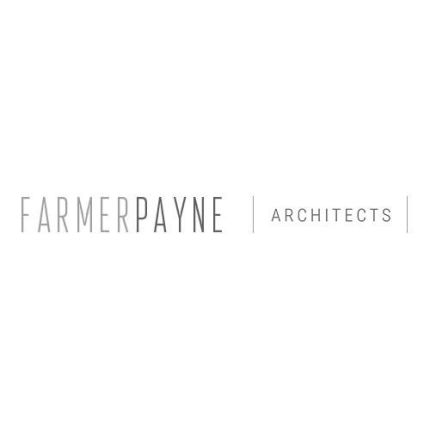 Logo fra Farmer Payne Architects