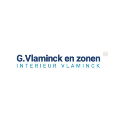 Logo van G. Vlaminck en Zonen