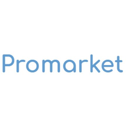 Logo od Promarket Elektro