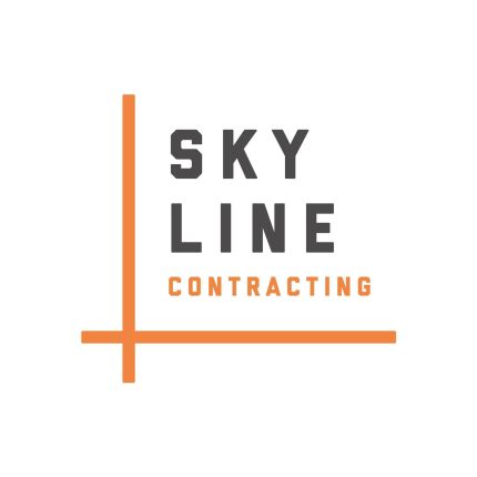 Logótipo de Skyline Contracting