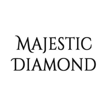 Logotipo de Majestic Diamond