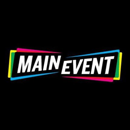 Logo od Main Event Murfreesboro