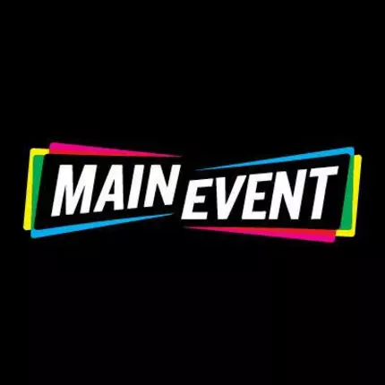 Logo von Main Event Murfreesboro