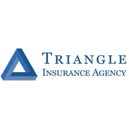 Logótipo de Triangle Insurance Agency