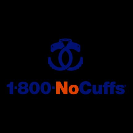 Logo van 1-800-NoCuffs