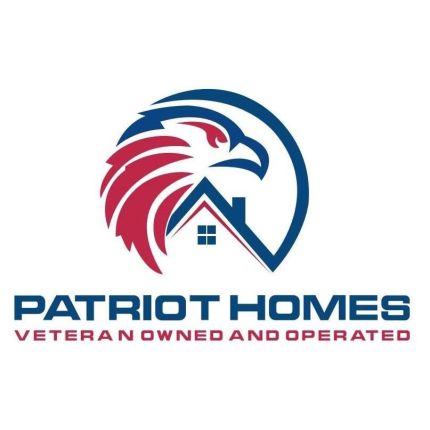 Logo de Patriot Homes LLC