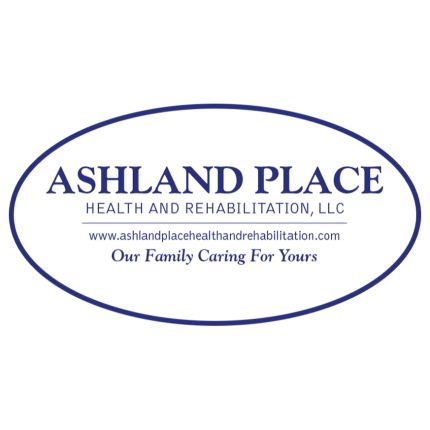 Logo von Ashland Place Health and Rehabilitation, LLC