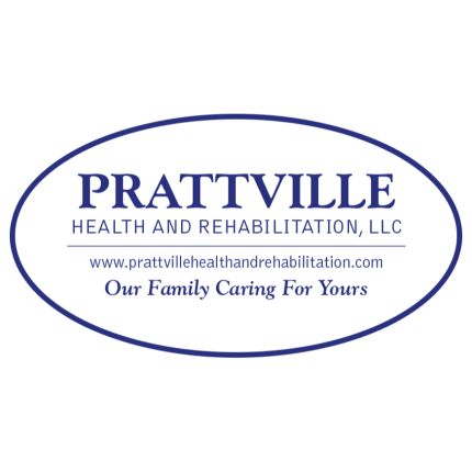 Logo from Prattville Health and Rehabilitation, LLC