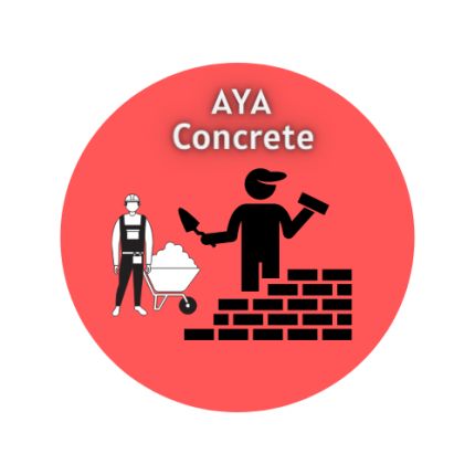 Logo van Decorative Concrete - AYA Concrete