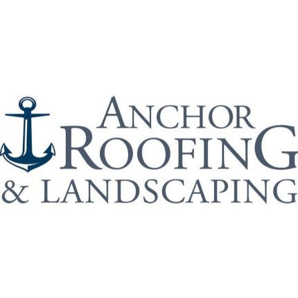 Logo od Anchor Roofing