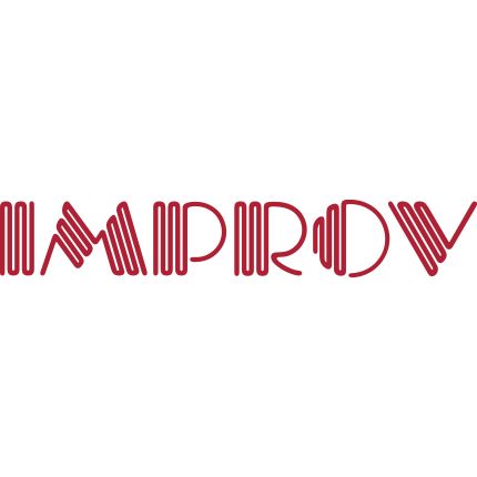 Logo van Milwaukee Improv