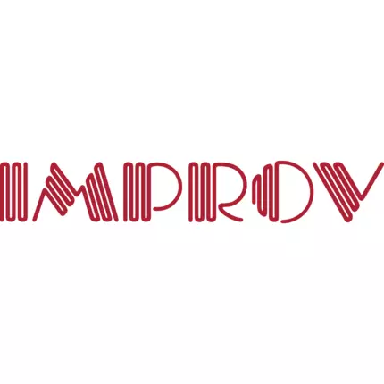 Logo fra Milwaukee Improv