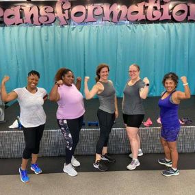 Bild von Transformations Fitness for Women | Odenton