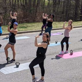 Bild von Transformations Fitness for Women | Odenton