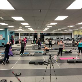 Bild von Transformations Fitness for Women | Odenton