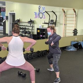 Bild von Transformations Fitness for Women | Odenton