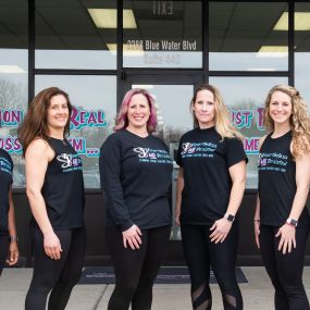 Bild von Transformations Fitness for Women | Odenton