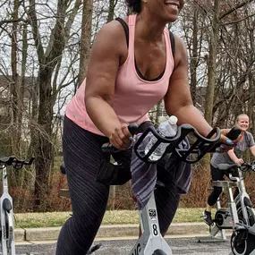 Bild von Transformations Fitness for Women | Odenton