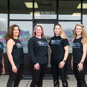 Bild von Transformations Fitness for Women | Odenton