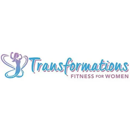 Logotyp från Transformations Fitness for Women | Odenton