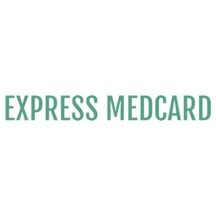 Logo de Express Med Card - Michigan MMJ Marijuana Doctor