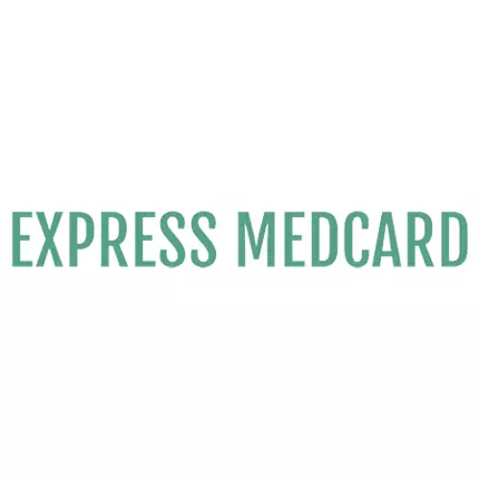 Logótipo de Express Med Card - Michigan MMJ Marijuana Doctor