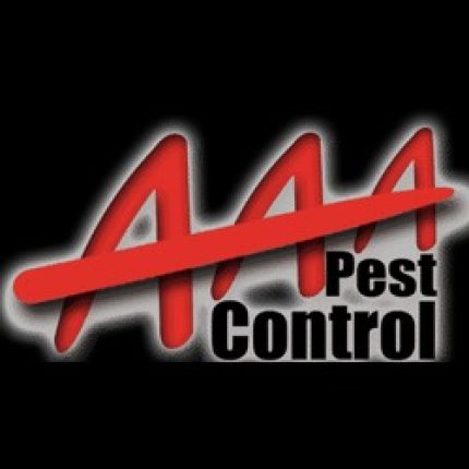 Logo fra AAA Pest Control
