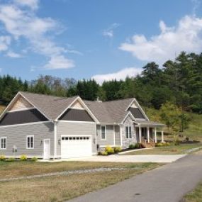 Bild von Mountain Homes of WNC