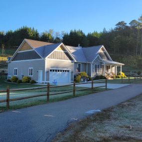 Bild von Mountain Homes of WNC