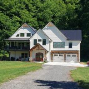 Bild von Mountain Homes of WNC