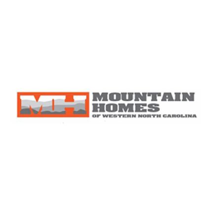 Logo de Mountain Homes of WNC