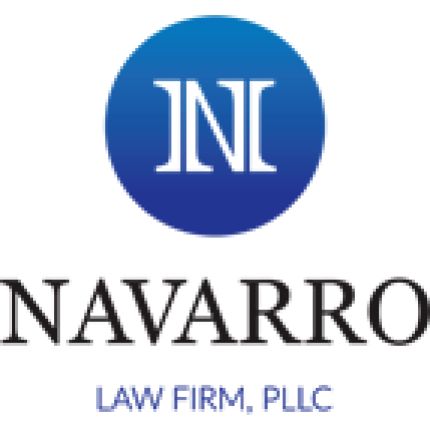 Logo von Navarro Law Firm, PLLC