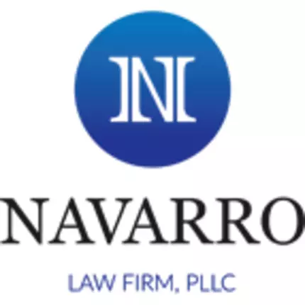 Logo van Navarro Law Firm, PLLC