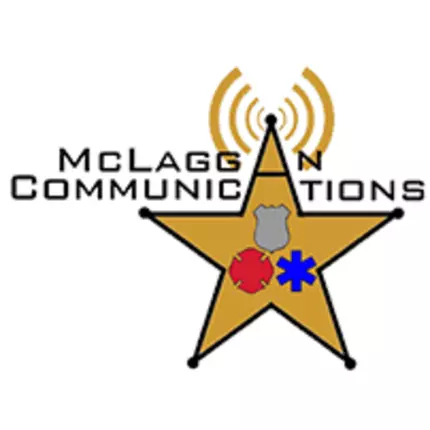 Logo od McLaggan Communications & Radar Services Inc