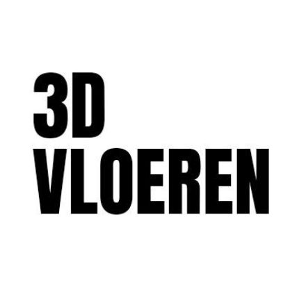 Logo from 3D-Vloeren