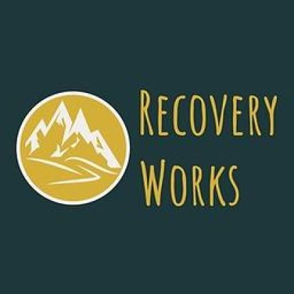 Logo de Recovery Works
