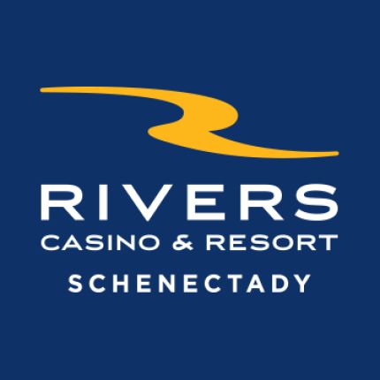Logo de Rivers Casino & Resort Schenectady