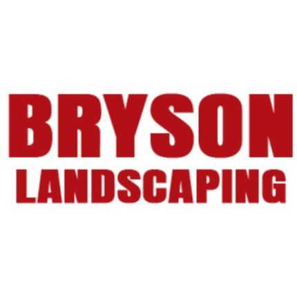 Logotyp från Bryson Landscaping Inc