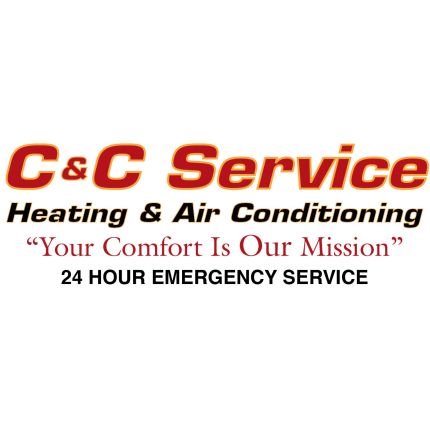 Logótipo de C&C Service LLC
